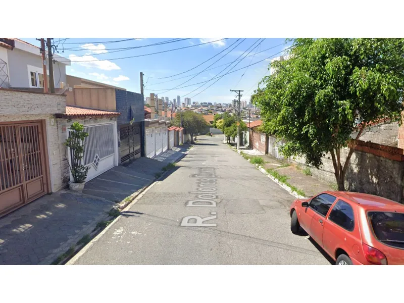 Casa em leilão