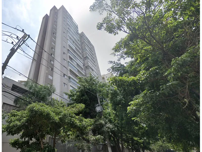 Apartamento em leilão