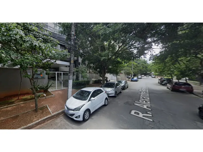 Apartamento em leilão