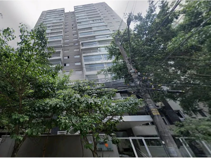 Apartamento em leilão