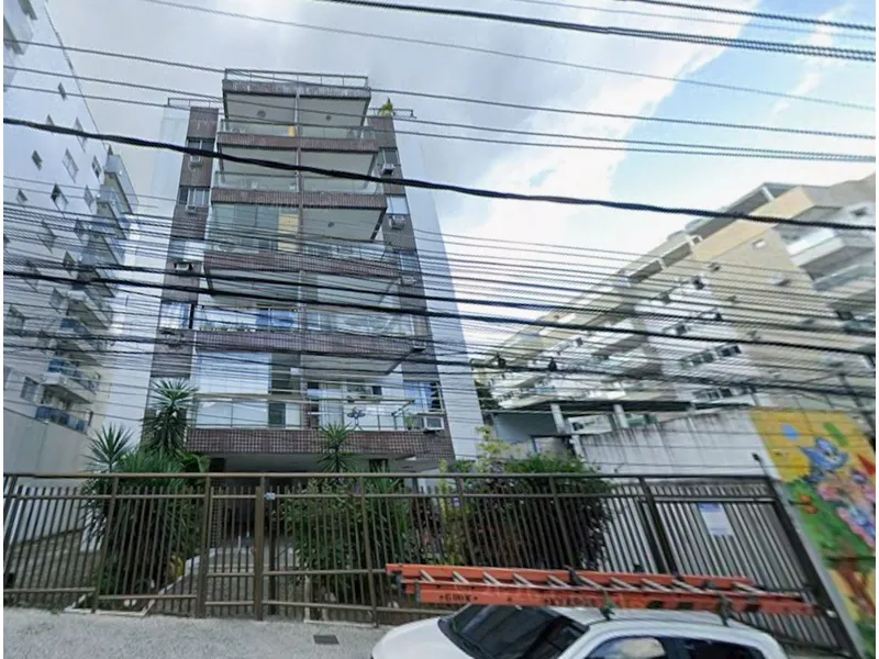 Apartamento em leilão