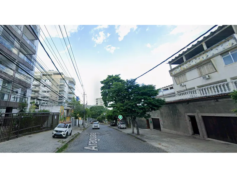 Apartamento em leilão