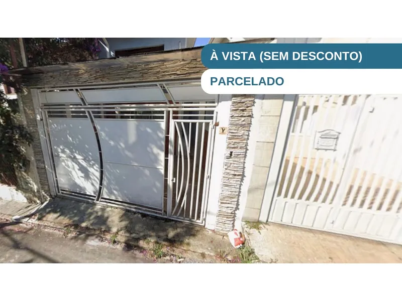 Casa em Leilão Extrajudicial