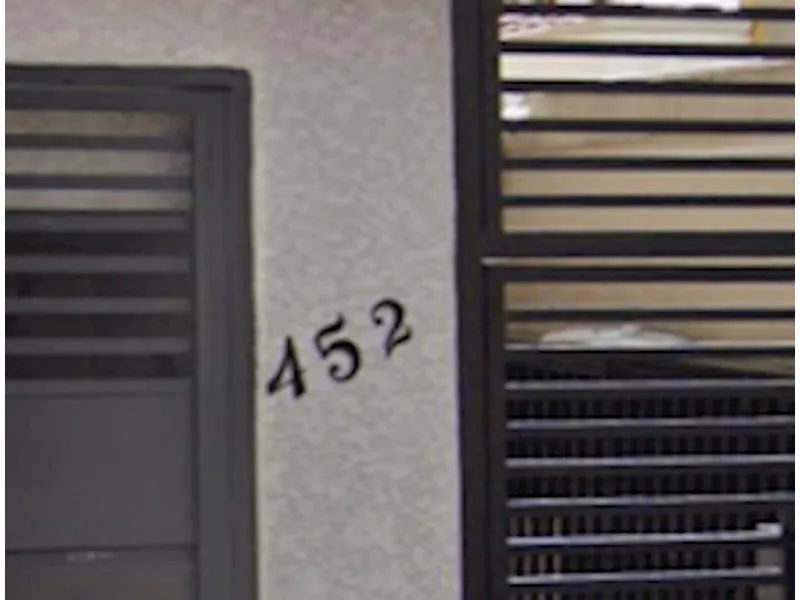 Apartamento em leilão