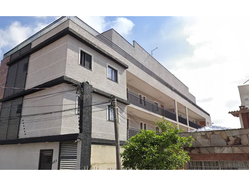 Apartamento em leilão