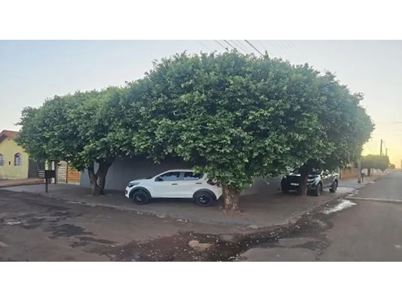 Casa em leilão