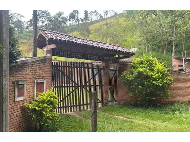 Casa em leilão