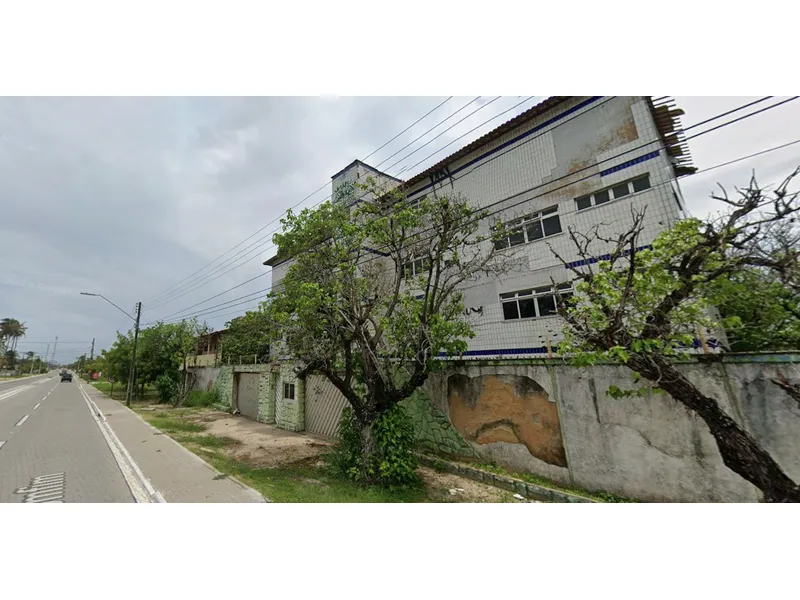 Apartamento em leilão