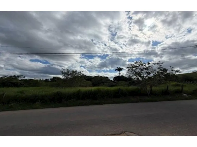 Terreno em leilão