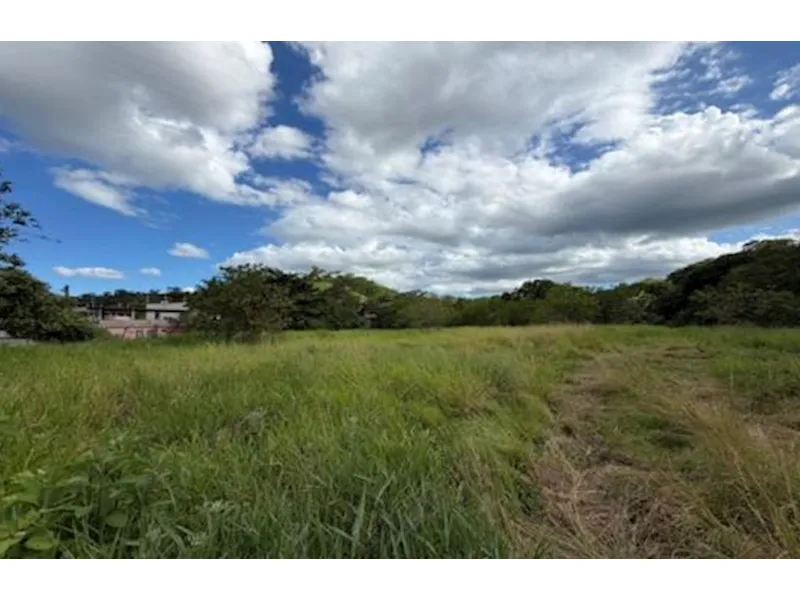 Terreno em leilão