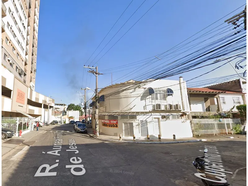 Apartamento em leilão
