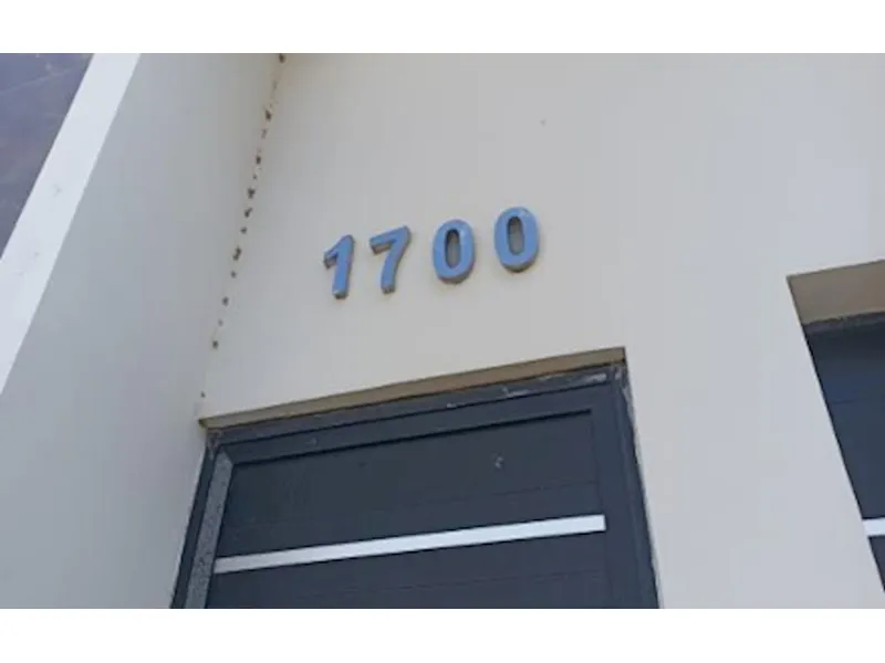 Casa em leilão