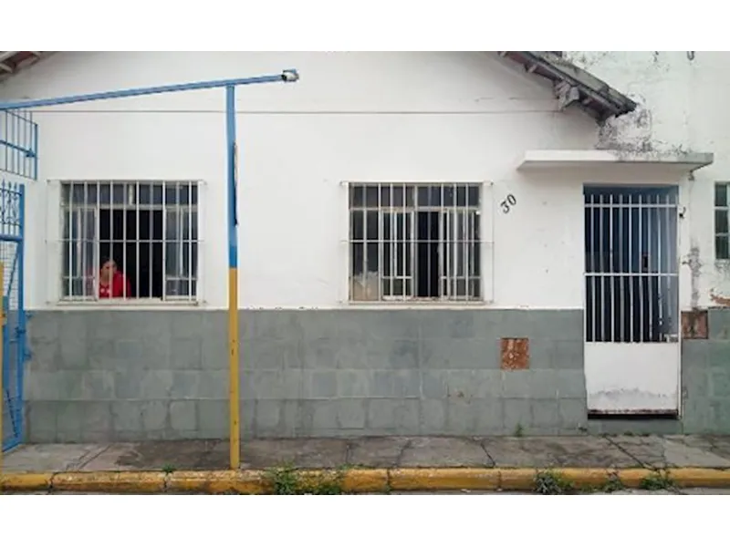 Apartamento em leilão