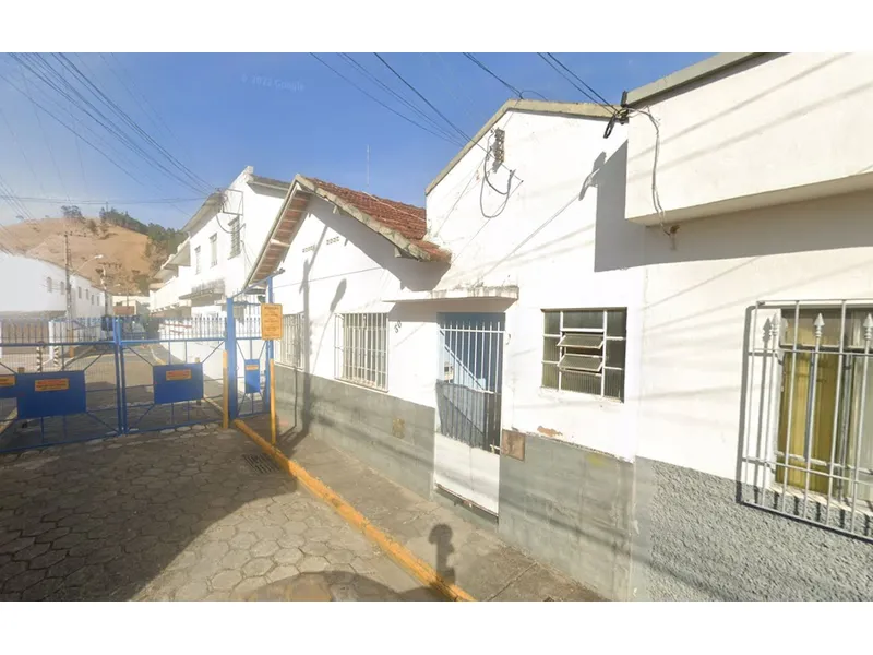 Apartamento em leilão