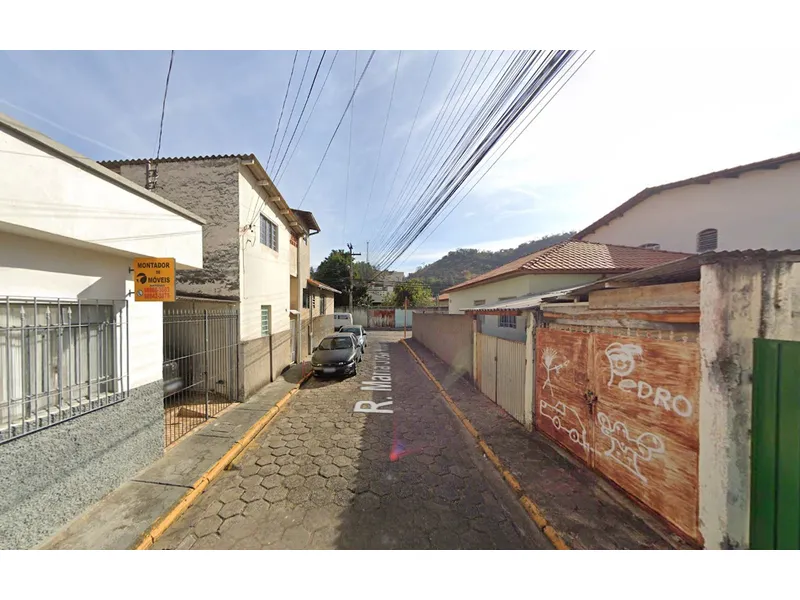 Apartamento em leilão