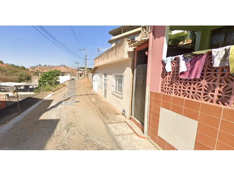 Casa em leilão