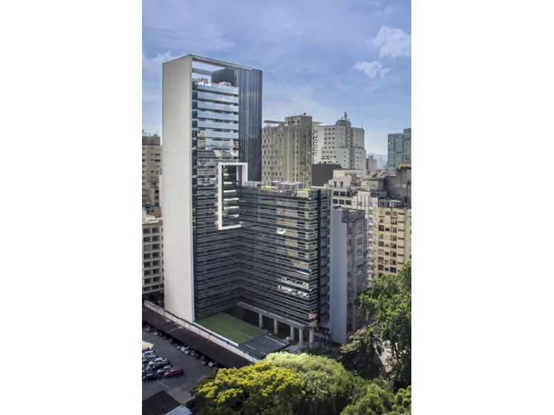 Apartamento em leilão