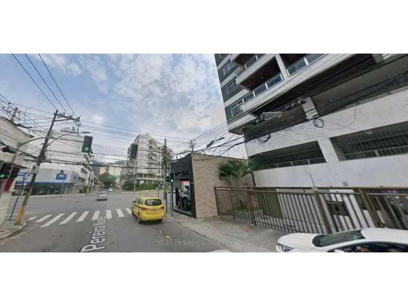 Apartamento em leilão