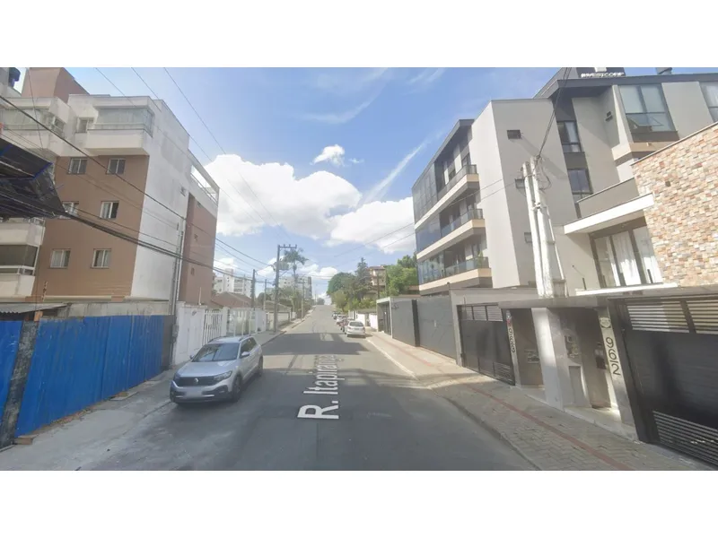 Casa em leilão