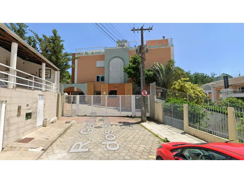 Apartamento em leilão