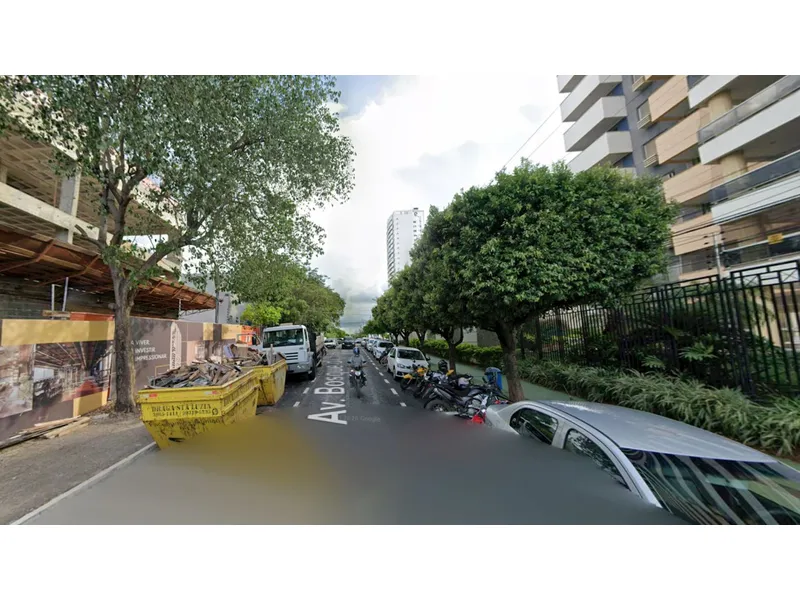 Apartamento em leilão