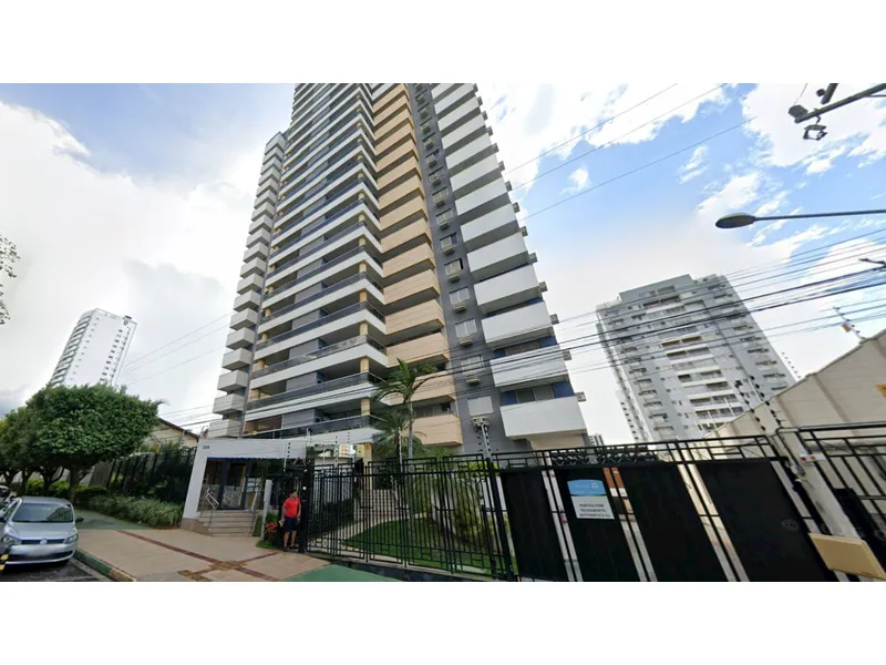 Apartamento em leilão