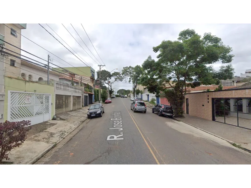 Apartamento em leilão