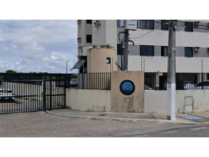 Apartamento em leilão