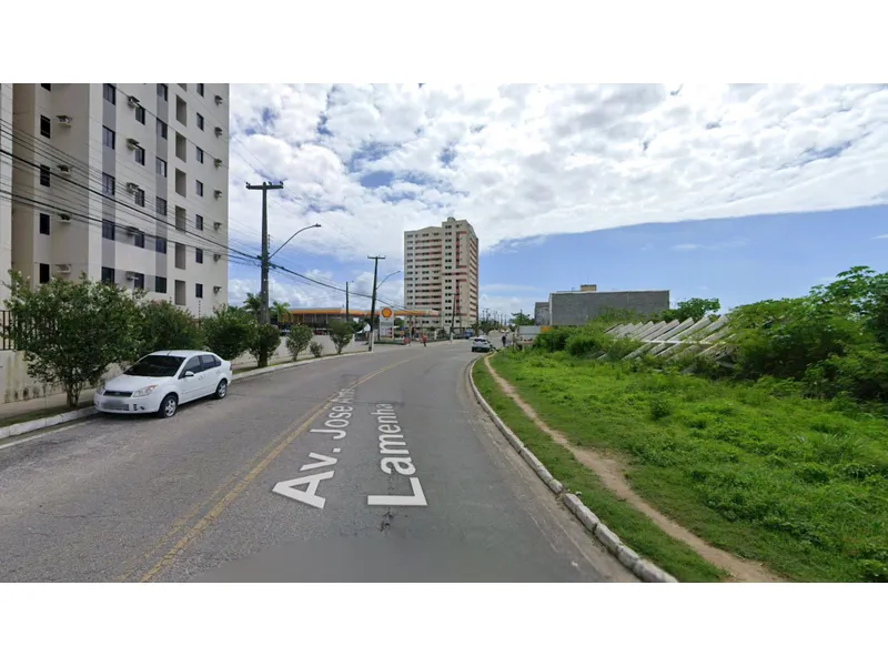 Apartamento em leilão