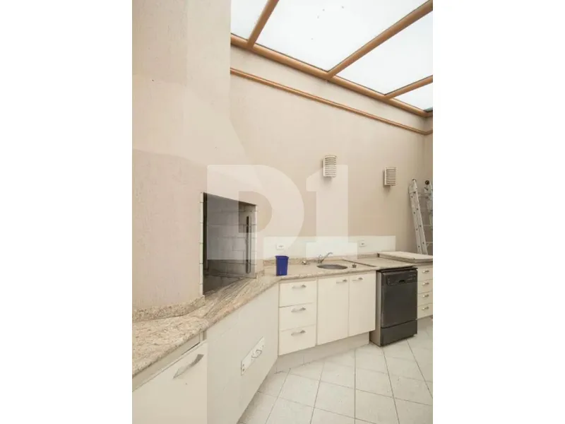 Apartamento em leilão