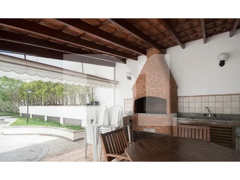 Apartamento em leilão