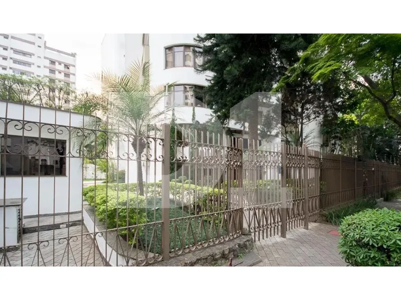 Apartamento em leilão