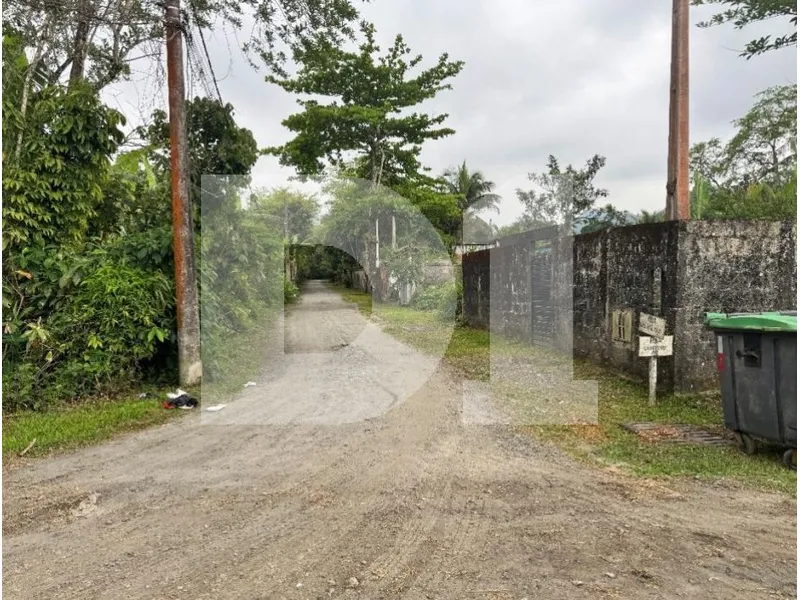 Terreno em leilão