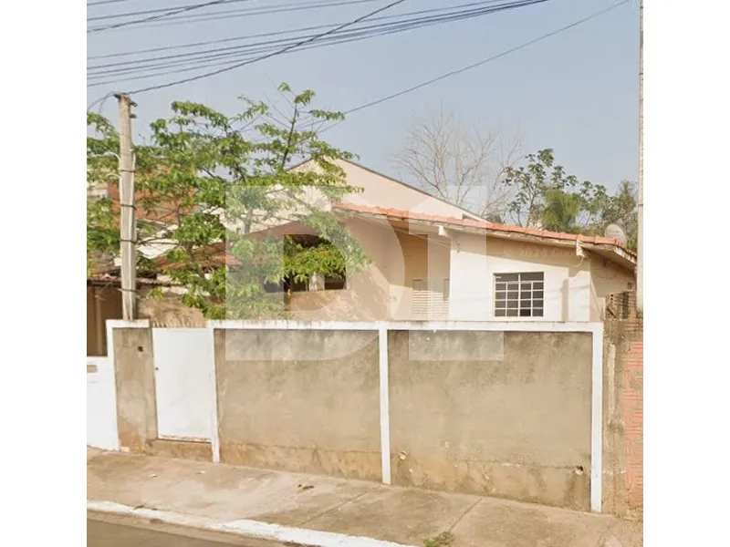 Casa em Leilão Judicial