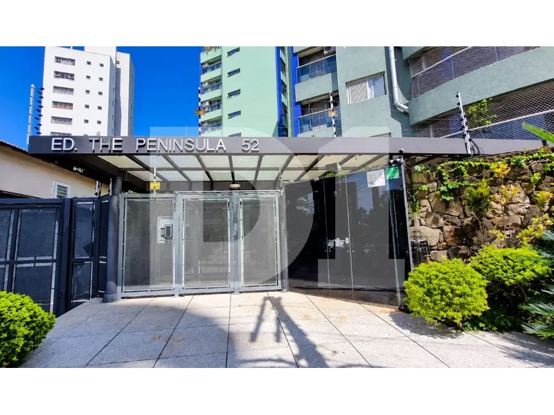 Apartamento em leilão