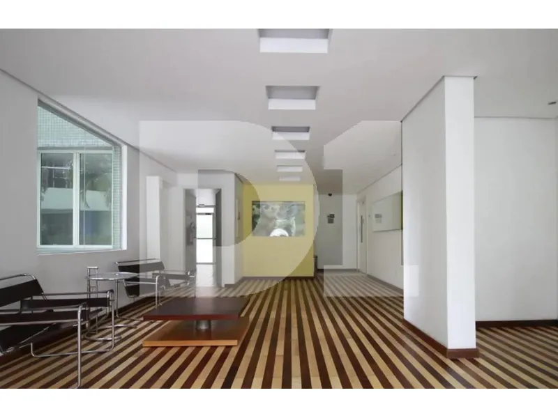 Apartamento em leilão