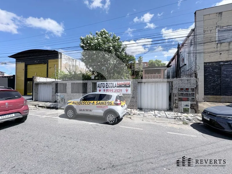 Casa em leilão