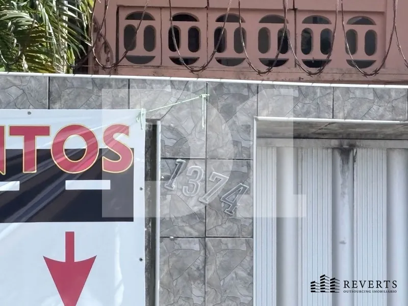Casa em leilão