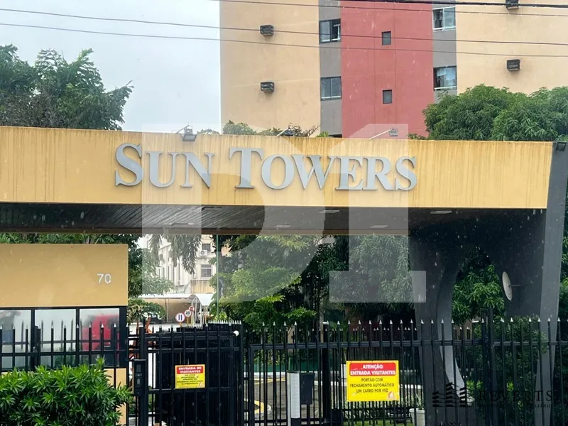 Apartamento em leilão