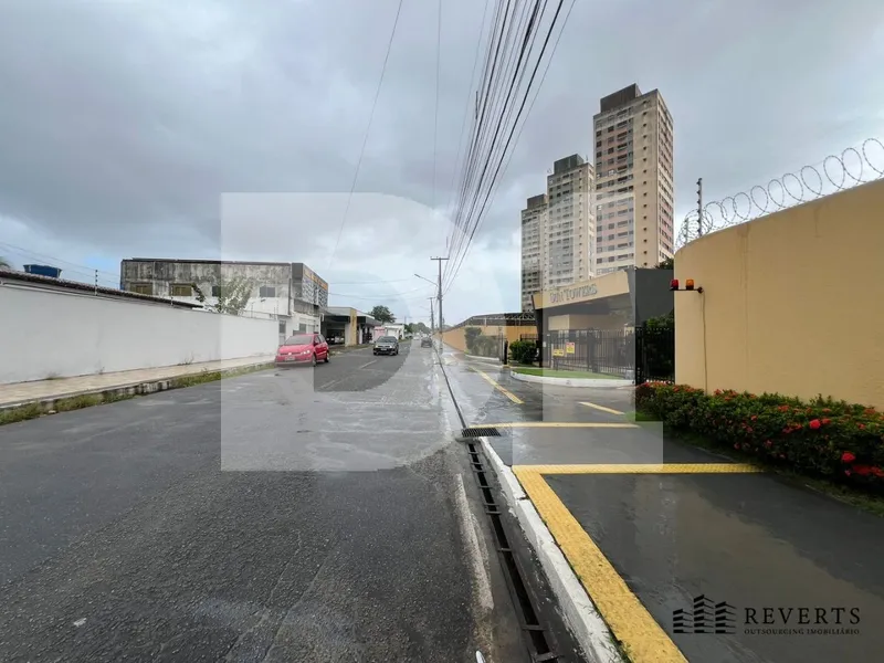 Apartamento em leilão
