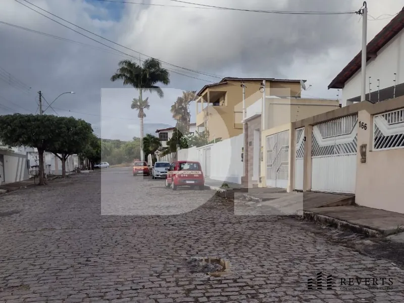 Casa em leilão