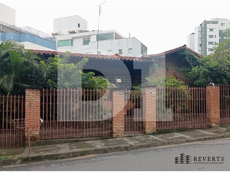 Casa em leilão