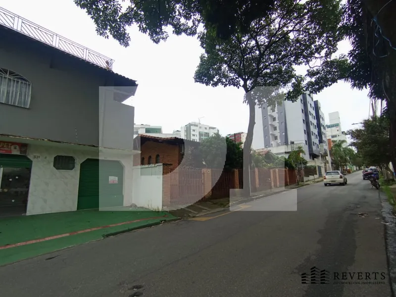 Casa em leilão