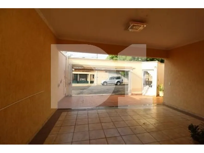 Casa em leilão