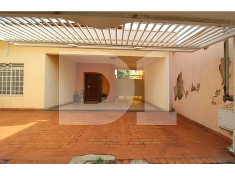 Casa em leilão