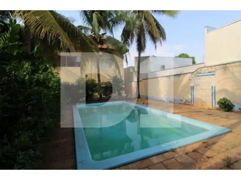 Casa em leilão