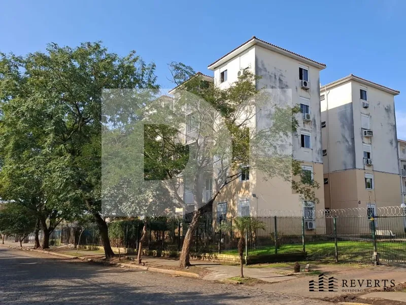 Apartamento em leilão