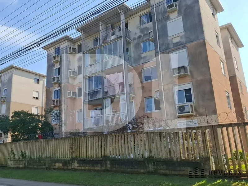 Apartamento em leilão