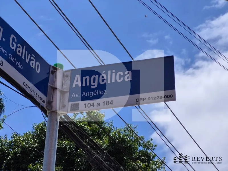 Apartamento em leilão