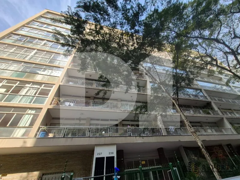 Apartamento em leilão
